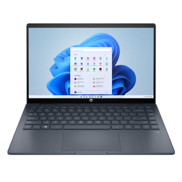 Laptop HP Pavilion x360 14-ek1045TU 80R23PA 