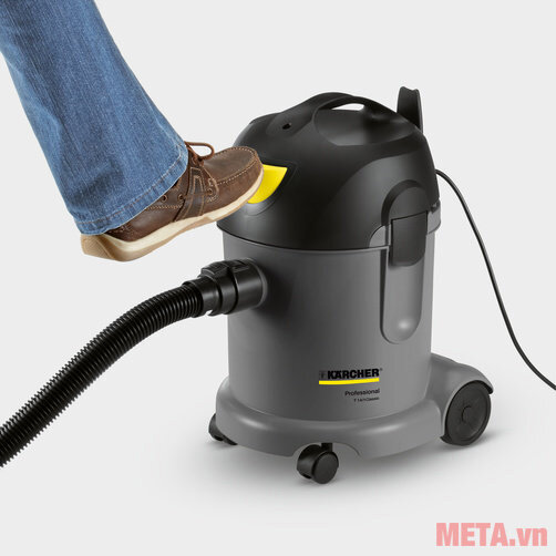 Máy hút bụi Karcher T 14/1 Classic