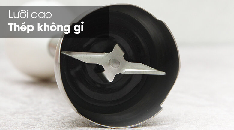 Máy xay cầm tay Panasonic PASO-MX-GS1WR