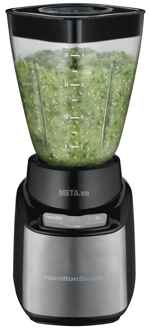 Máy xay sinh tố Hamilton Beach 52400-IN