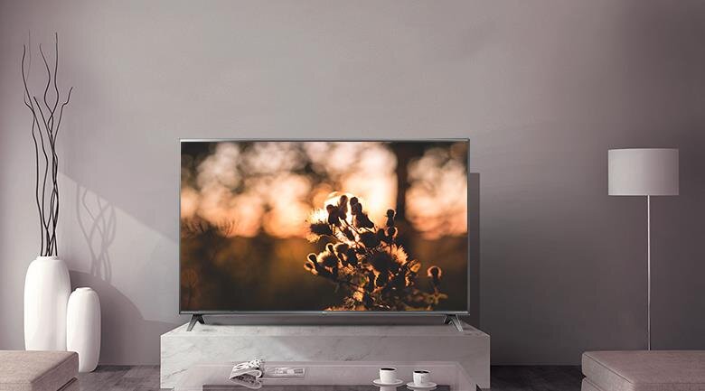 Smart Tivi LG 86 inch 86UK6500PTB , 4K Active HDR, ThinQ AI