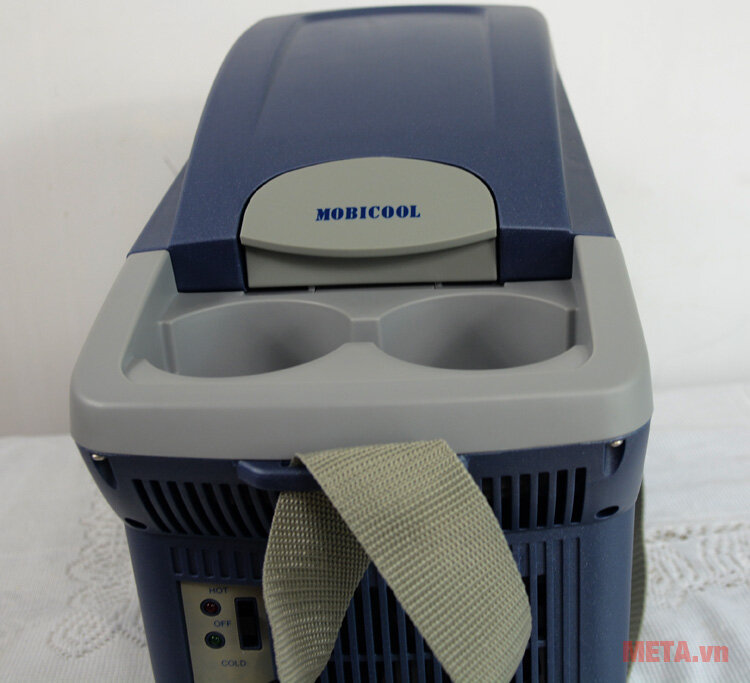 Tủ lạnh ô tô Mobicool T08 DC