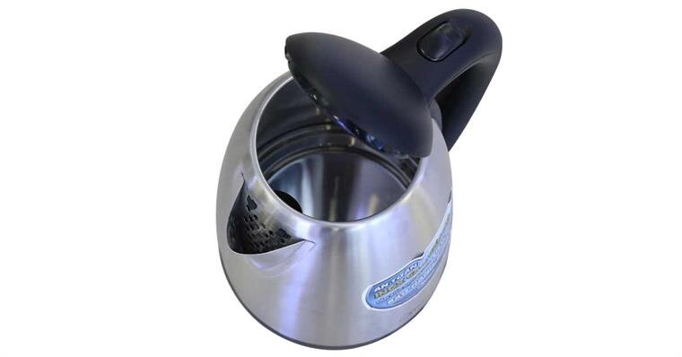 Bình siêu tốc 1,7l Midea MK-17SC Bình siêu tốc 1,7l Midea MK-17SC