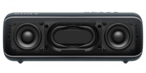 Loa di động SONY SRS-XB32/RC E (Màu đỏ) Loa di động SONY SRS-XB32/RC E (Màu đỏ)