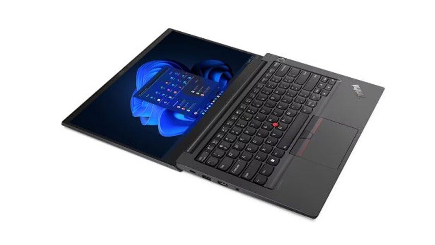 Laptop Lenovo Thinkpad E14 G4 (21E300DVVA) ảnh 4