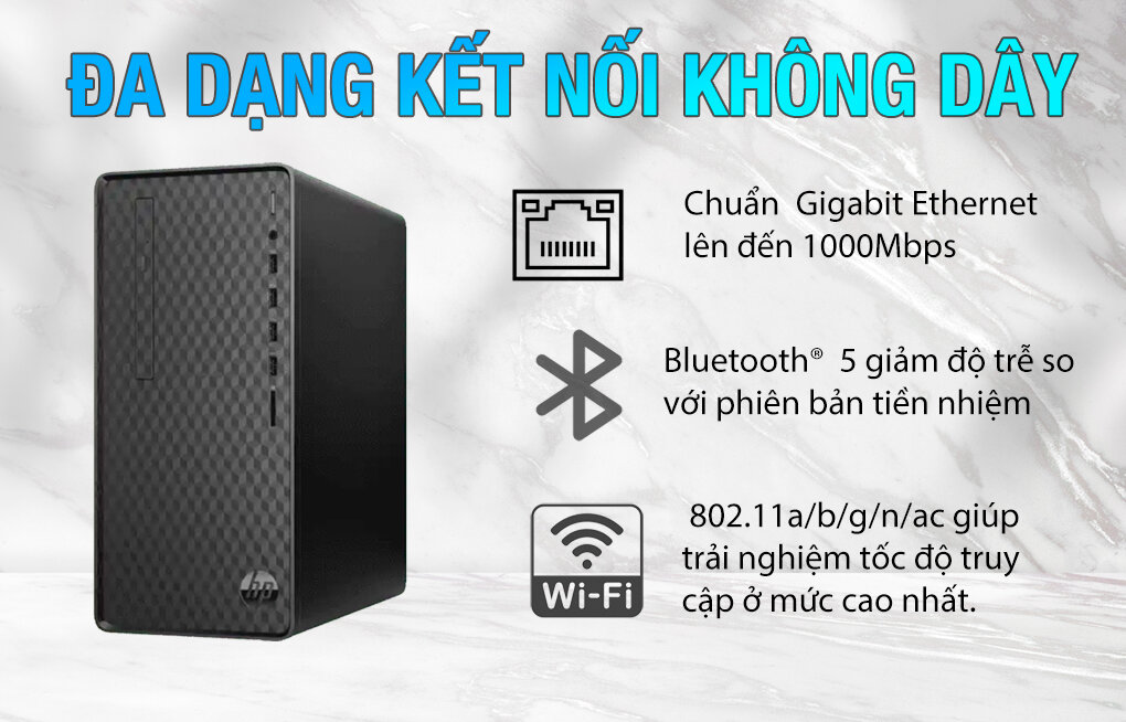 PC HP M01-F2031d 76T99PA 3