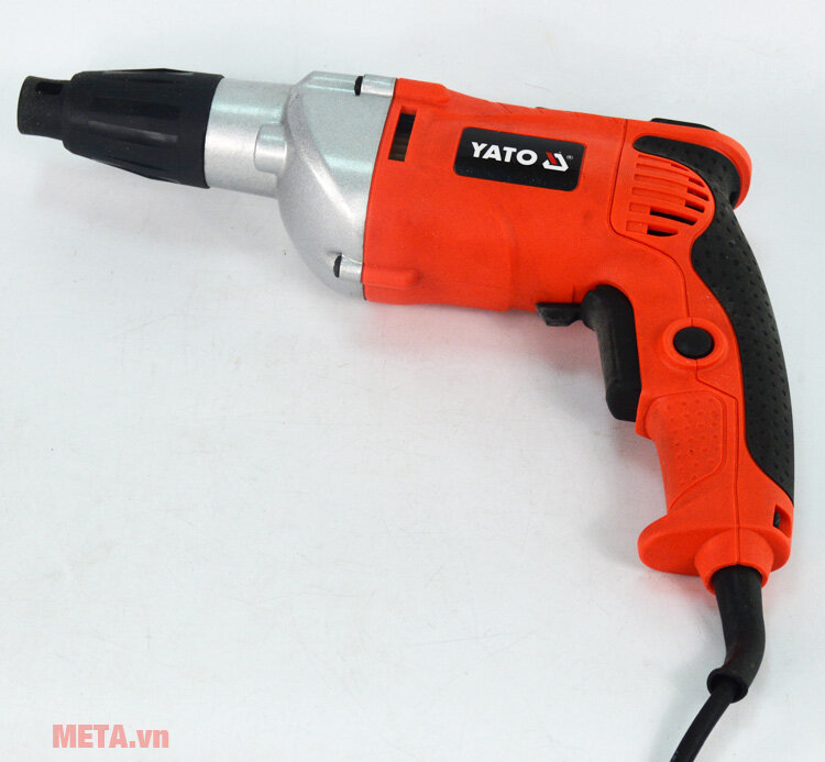 Máy vặn vít dùng điện Yato YT-82070