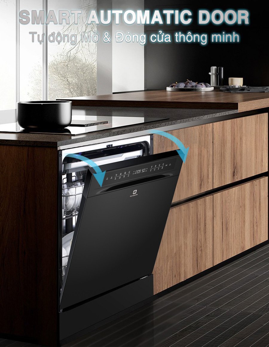 Richborn RDP6085-S9 Master 