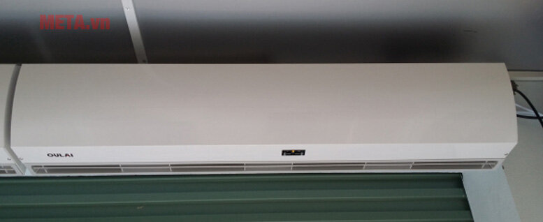 Quạt chắn gió Oulai FM4512D