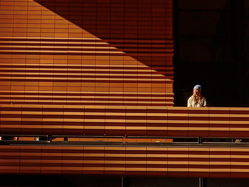 Điện thoại Oppo Reno3 Pro - 8GB RAM, 256GB, 6.5 inch