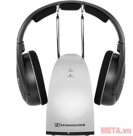 Tai nghe Sennheiser RS 120 II