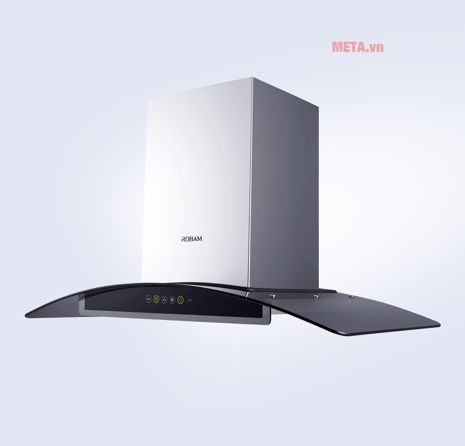 Máy hút mùi Robam A811