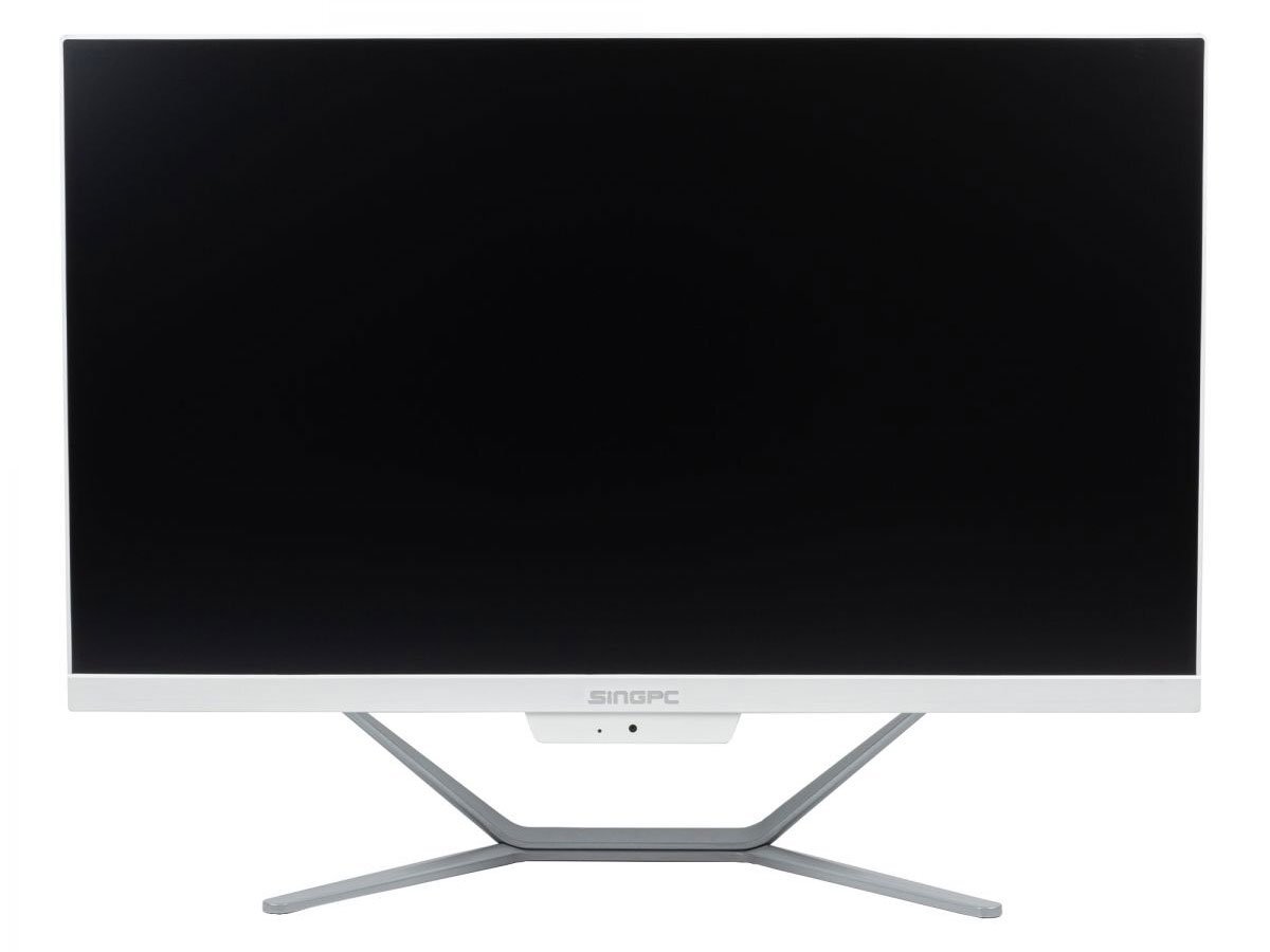Máy tính All In One SingPC M22Ki582-W