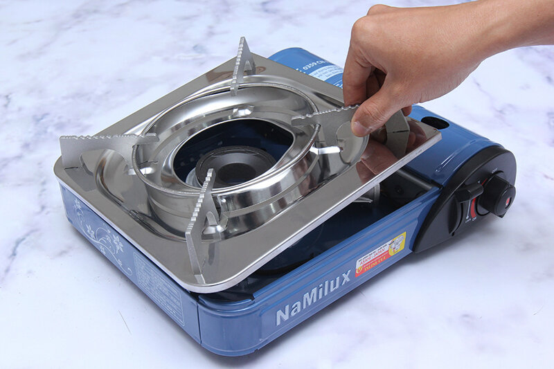 Bếp gas Namilux NH-021PS Bếp gas Namilux NH-021PS