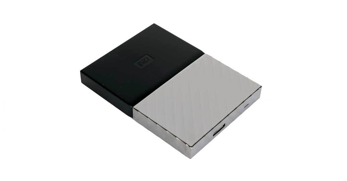 HDD HDD