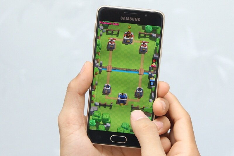 Samsung Samsung