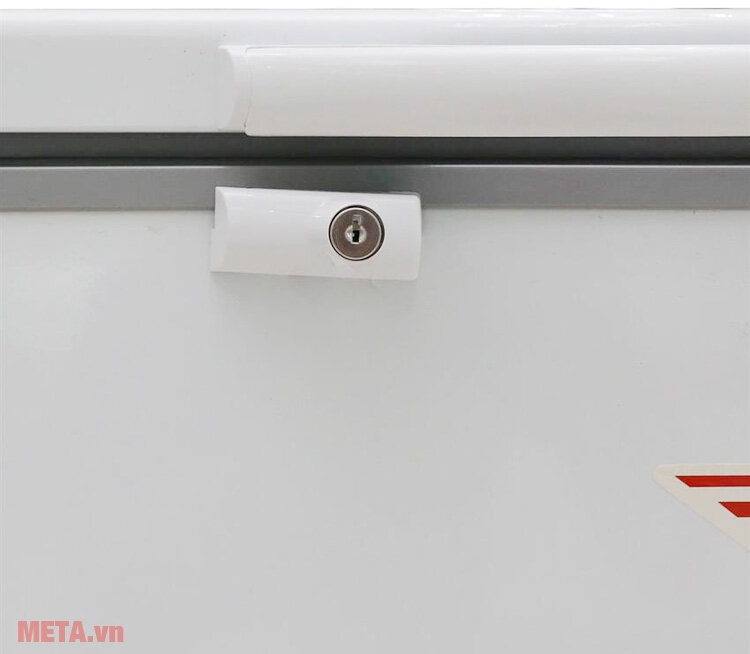 Tủ đông Alaska BCD-3568N (350 lít) Tủ đông Alaska BCD-3568N (350 lít)