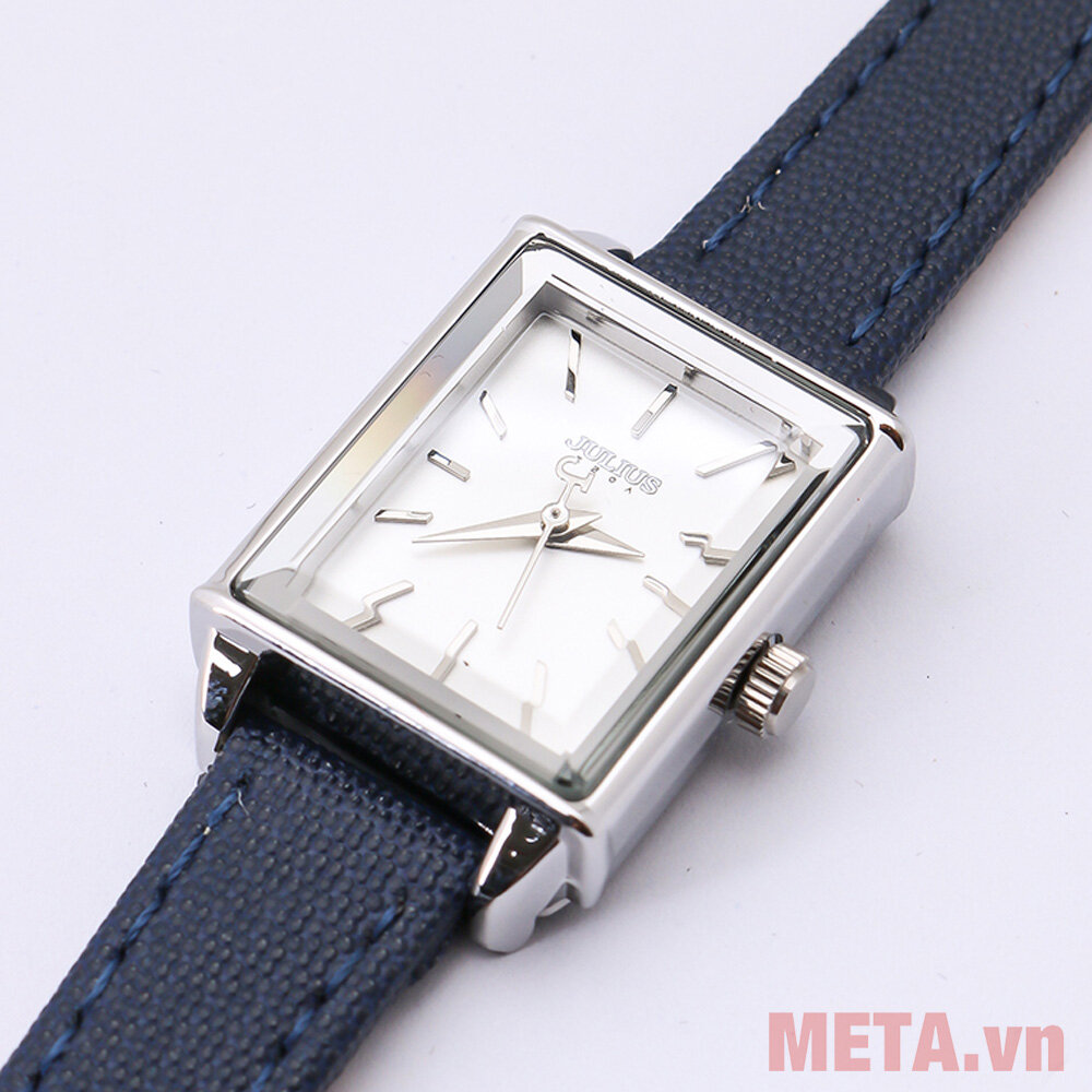 Đồng hồ nữ Hàn Quốc Julius JA-787 JU1125