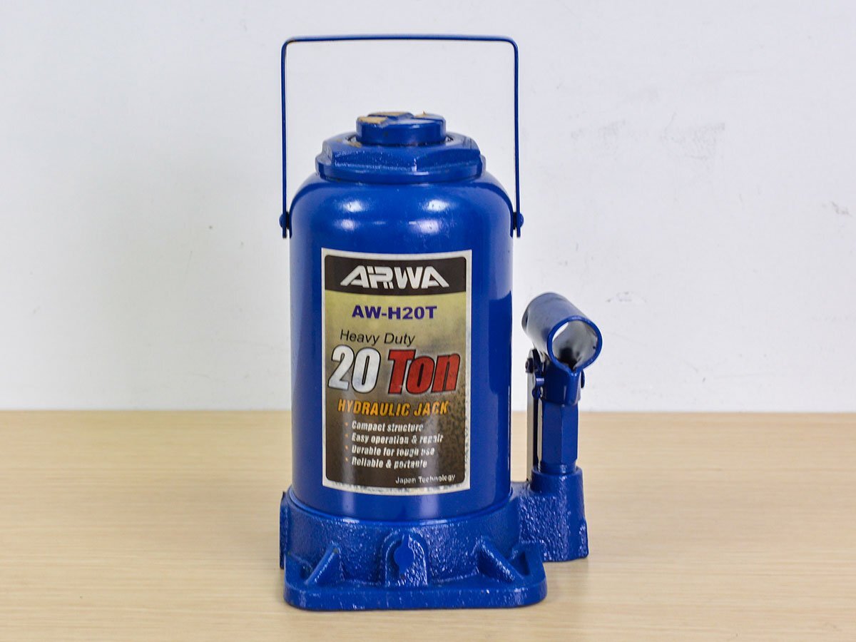 Kích thủy lực Arwa  