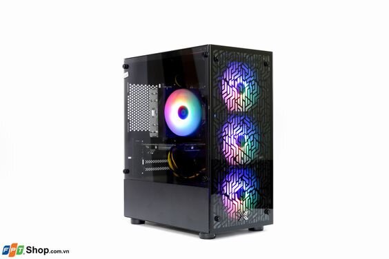 PC Gaming E-Power R5 (ảnh 1)