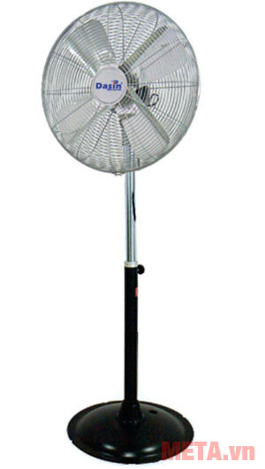 Quạt đứng công nghiệp Dasin KSM-2460