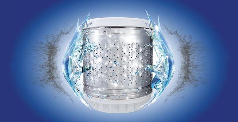 Máy giặt Toshiba 8.2kg AW-ME920LV Máy giặt Toshiba 8.2kg AW-ME920LV