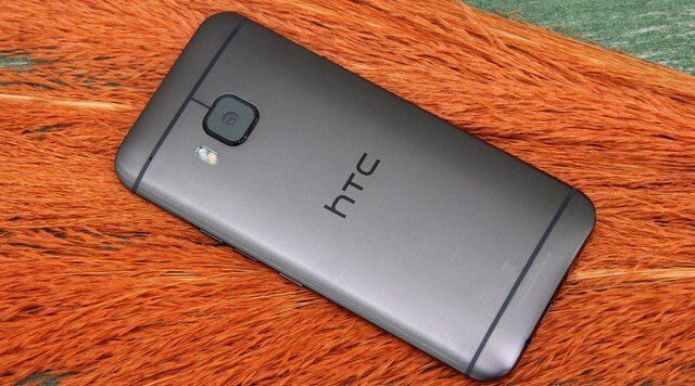 Smartphone HTC