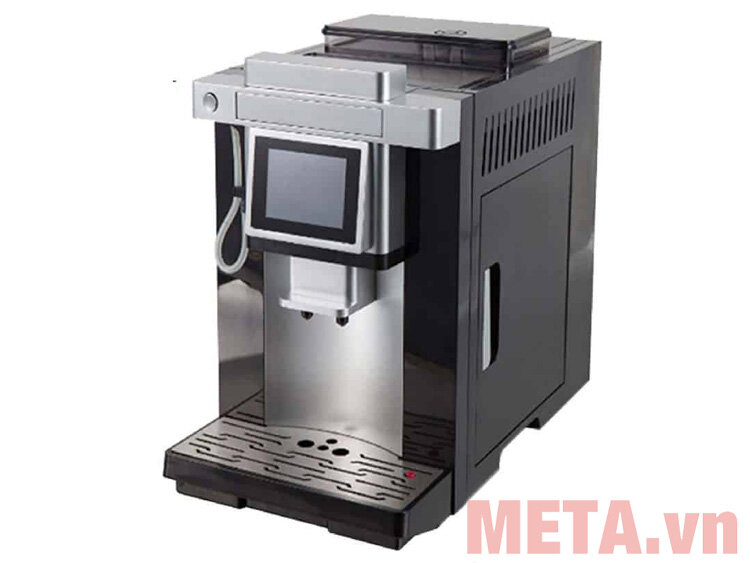 Máy pha cà phê tự động Handyage HK 1900-035 Máy pha cà phê tự động Handyage HK 1900-035