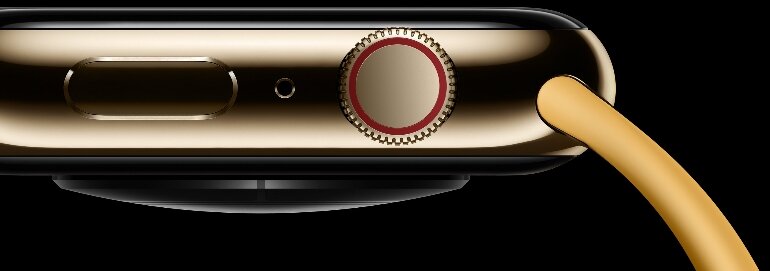 Đồng hồ thông minh Apple Watch Series 8 45mm 4G