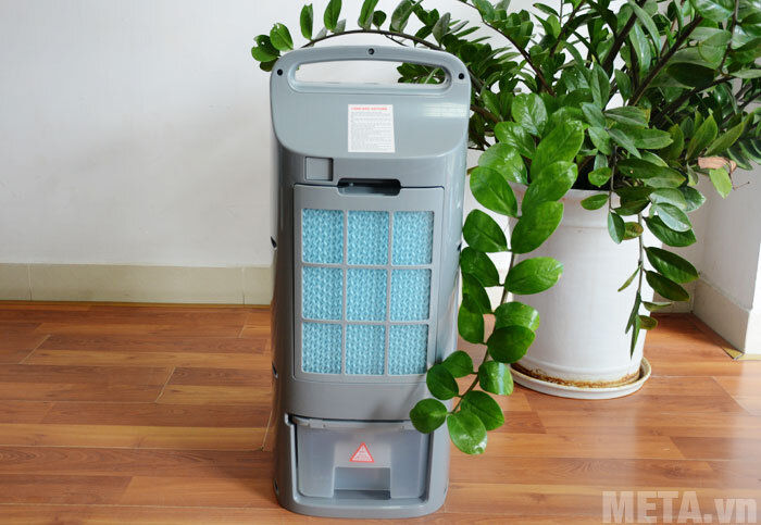 Máy làm mát không khí Sunhouse SHD7701