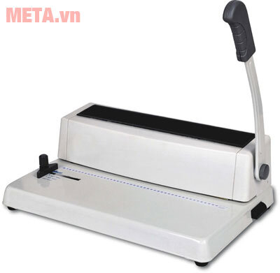 Máy đóng sách Bosser CI-338 Máy đóng sách Bosser CI-338