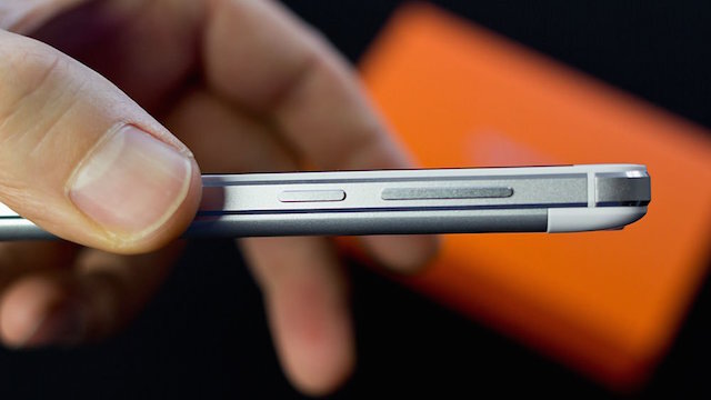 Điện thoại Oukitel K6000