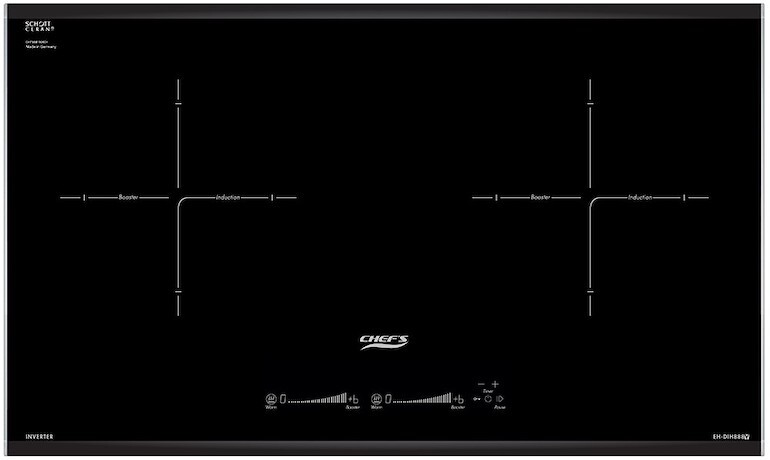 Bếp từ Chefs EH-DIH888V