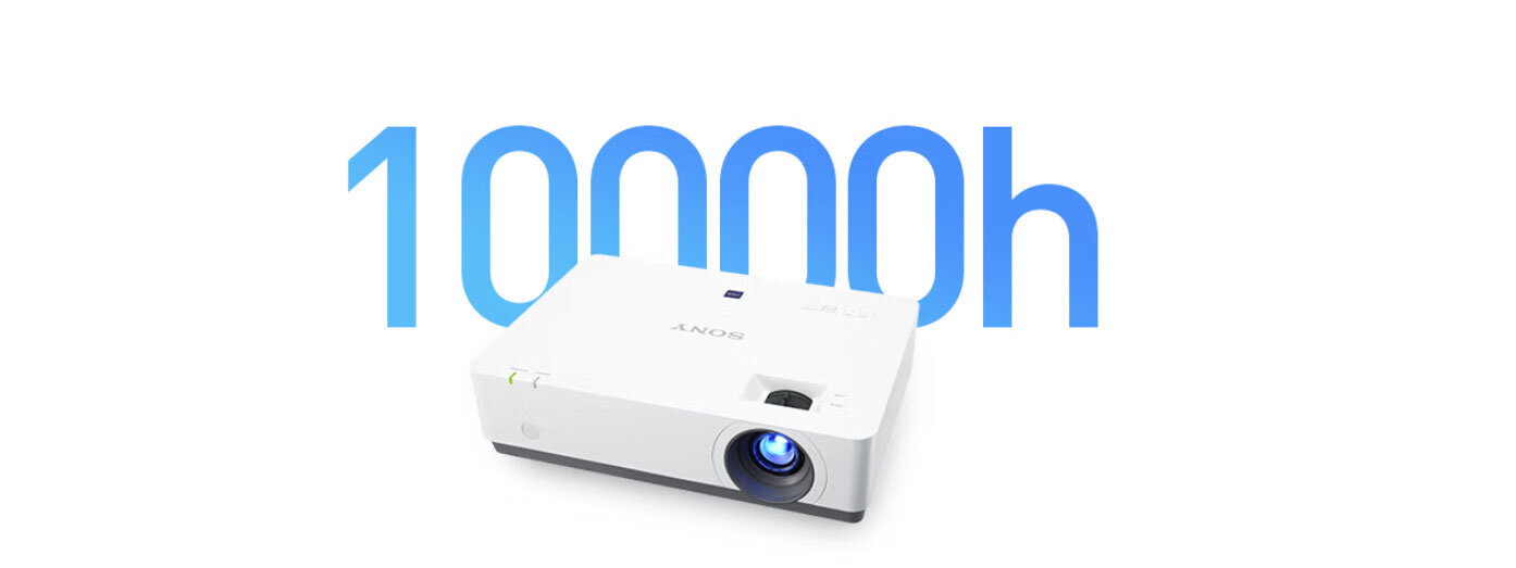 Máy chiếu Sony LCD VPL-EW435