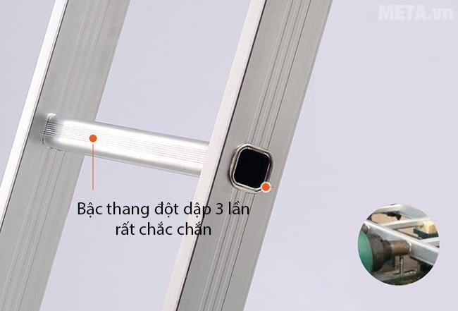 Thiết kế an toàn chắc chắn 