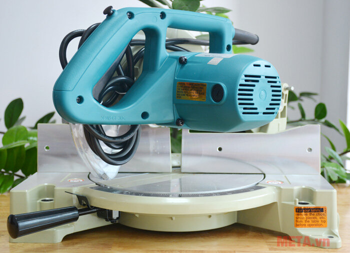 Máy cắt góc đa năng Makita LS1030N