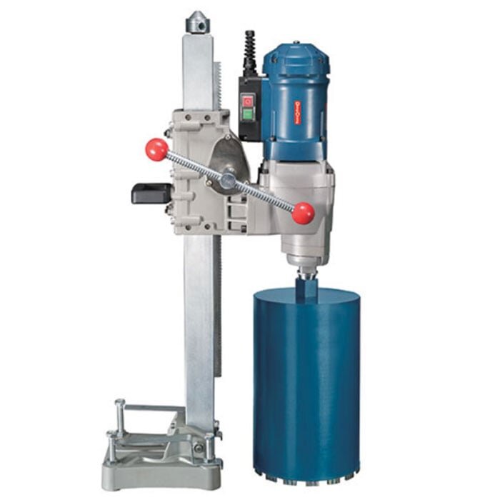 Máy khoan rút lõi bê tông