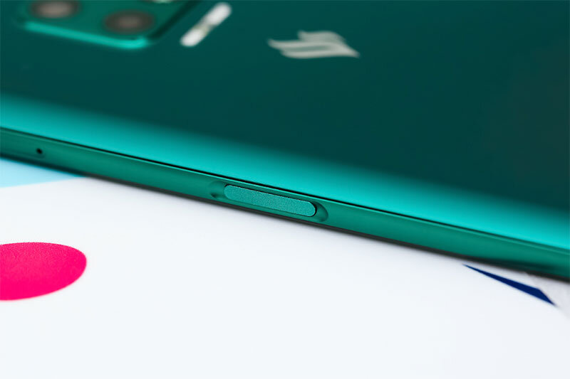 Điện thoại Vsmart Aris - 6GB/ 64GB, 6.39 inch, 2 sim