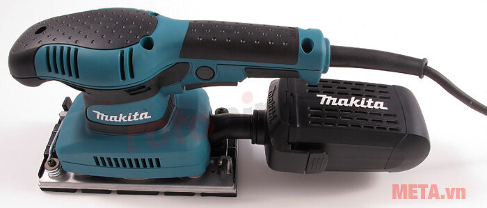 Máy chà nhám rung Makita BO3710 Máy chà nhám rung Makita BO3710