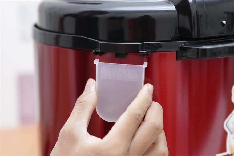 Nồi áp suất điện đa năng 6lít Sunhouse SHD1562