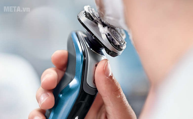 Máy cạo râu khô và ướt Philips S5420