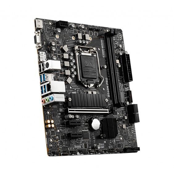 Mainboard MSI B560M PRO 3