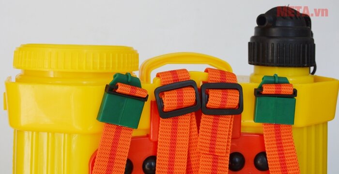 Bình xịt điện Oshima OS20-2CN