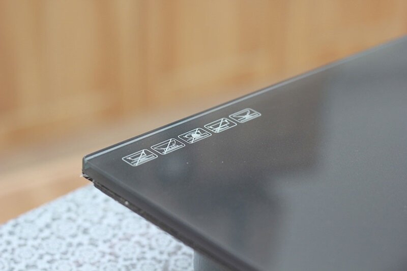 Bếp gas âm Electrolux EGT7627EG Bếp gas âm Electrolux EGT7627EG