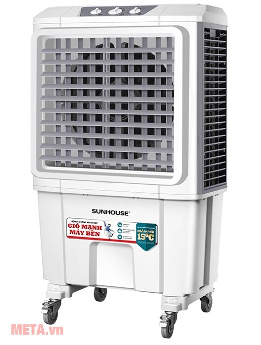 Máy làm mát không khí Sunhouse SHD7754