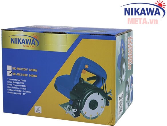 Máy cắt đá NK-MC1200 Máy cắt đá NK-MC1200