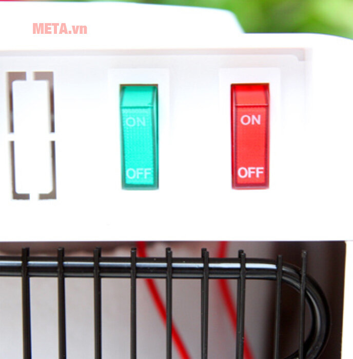 Cây nước nóng lạnh cao cấp FujiE WDBY400