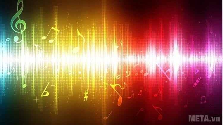 Tai nghe Microlab K310