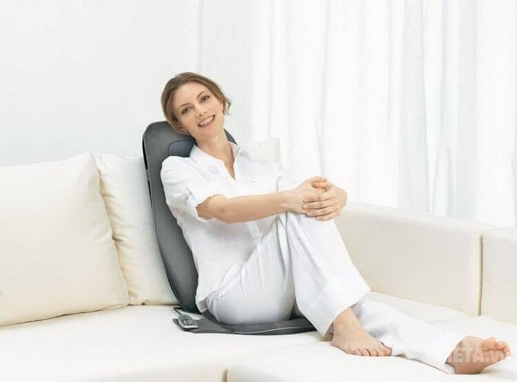 Đệm massage Beurer MG206