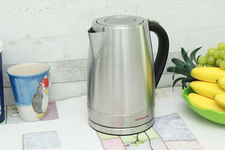 Bình siêu tốc Sunhouse SHD 1375 1.7 lít Bình siêu tốc Sunhouse SHD 1375 1.7 lít